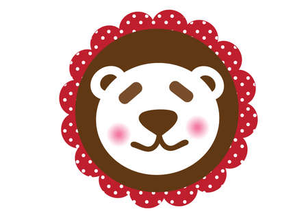 This cute bear face logo is perfect for children & childcare, kids fashion and education businesses. Exclusive Logo Collection This cute bear face logo is perfect for children & childcare, kids fashion and education businesses. Exclusive Logo Collection - 17268695