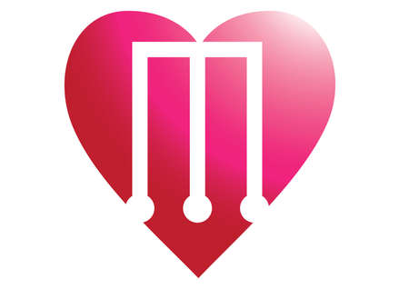 A simple yet modern design which is perfect for dating and cosmetics & beauty businesses. Exclusive Logo Collection A simple yet modern design which is perfect for dating and cosmetics & beauty businesses. Exclusive Logo Collection - 17268699