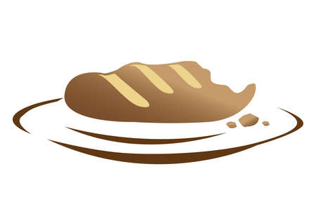 A perfectly designed logo for bakeries that offers fresh loaves of bread, pastries and tarts. Exclusive Logo Collection A perfectly designed logo for bakeries that offers fresh loaves of bread, pastries and tarts. Exclusive Logo Collection - 17268724