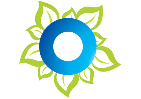 The logo goes well on business cards and brochures. It is also a perfect way to create a brand awareness for your company that is in the line of environmental & green, floral or landscaping. Exclusive Logo Collection The logo goes well on business cards and brochures. It is also a perfect way to create a brand awareness for your company that is in the line of environmental & green, floral or landscaping. Exclusive Logo Collection - 17268728