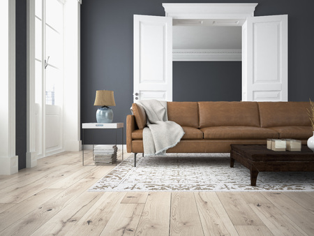 Wandgestaltung wohnzimmer lizenzfreie vektorgrafiken kaufen: 123rf