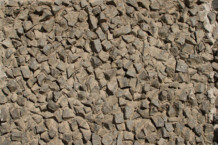 Decorative gravel foto royalty free, immagini, immagini e archivi ...