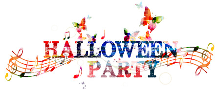 Znalezione obrazy dla zapytania halloween napis