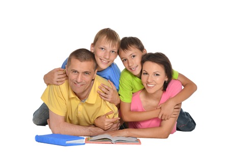 Children homework help