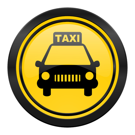photo logo taxi