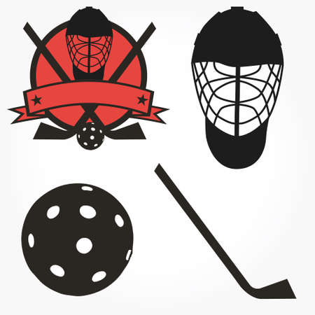 Hockey tecken