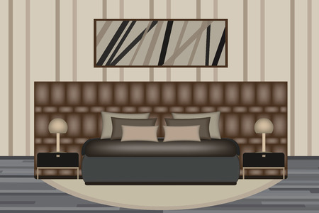 Letto di lusso foto royalty free, immagini, immagini e archivi ...