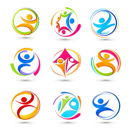 photo logo sport