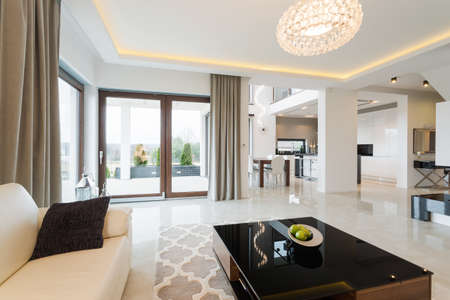 arredamento soggiorno moderno di lusso: salotti di lusso quando ... - Arredamenti Appartamenti Moderni Foto arredamento soggiorno moderno di lusso: salotti di lusso quando ... - Arredamenti Appartamenti Moderni Foto