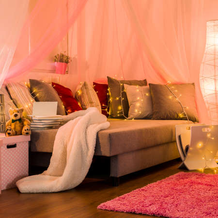 Fairy lights foto royalty free, immagini, immagini e archivi ...