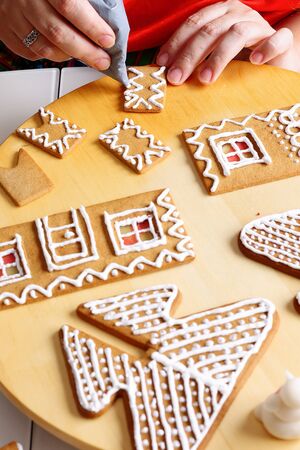 Kamin Weihnachten Lizenzfreie Vektorgrafiken Kaufen: 123RF