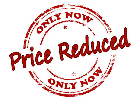 Image result for price reduced