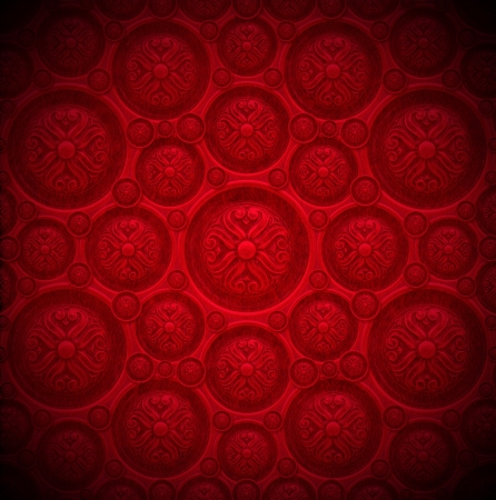 Pink Fabric Curtain, Background Royalty Free Cliparts, Vectors ...