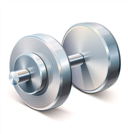 dumbbell