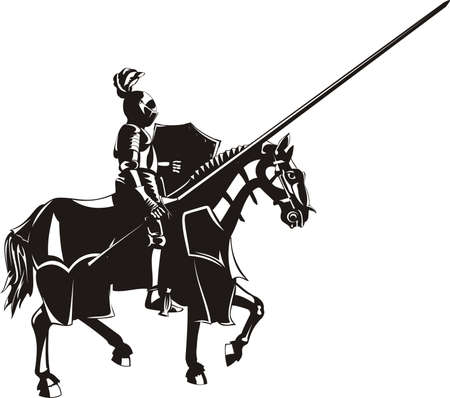 What is your characters story? 18035734-medieval-knight-on-horseback