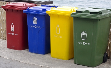 23125045-four-color-trash-cans-in-the-pa