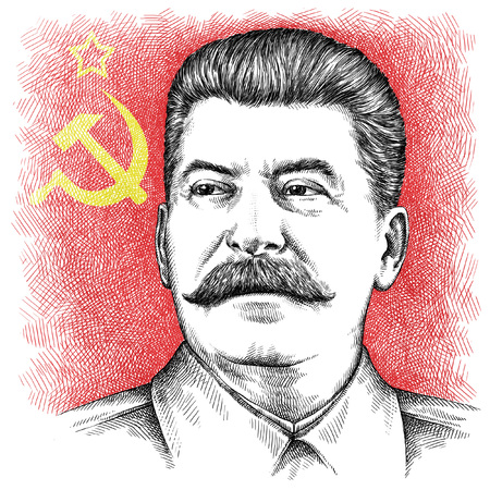 Рисовать сталина Рисовать сталина