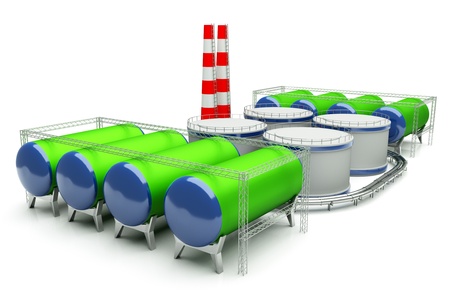 3D-модель. Фотография с сайта 123rf.com