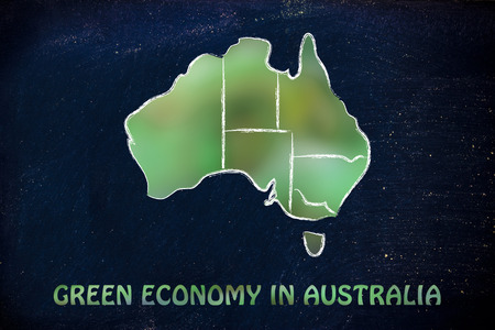 free green economy pictures