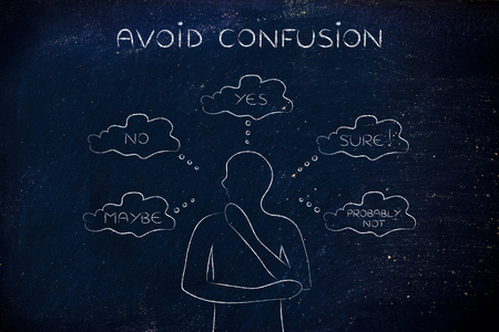 Evitar confuciones en las recompensas