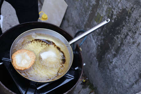 Beach deep fryer hamilton 2l review