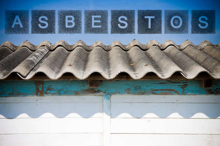 Asbestos cement foto royalty free, immagini, immagini e archivi ...