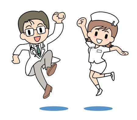 Imagenes animadas de doctores y enfermeras - Imagui Imagenes animadas de doctores y enfermeras - Imagui