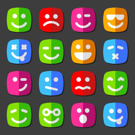 free pictures of smiley faces