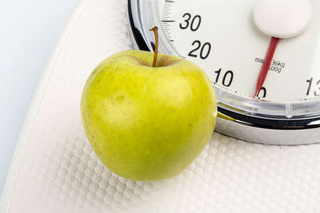 weight loss nutrition