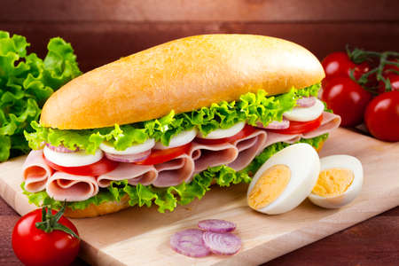 Resultado de imagen para sandwiches
