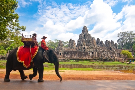 Resultado de imagem para siem reap camboja