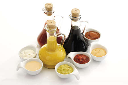 salsas: Dips y salsas LANG_EVOIMAGES