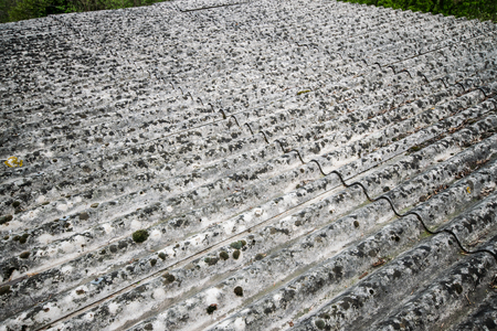 Asbestos cement foto royalty free, immagini, immagini e archivi ...