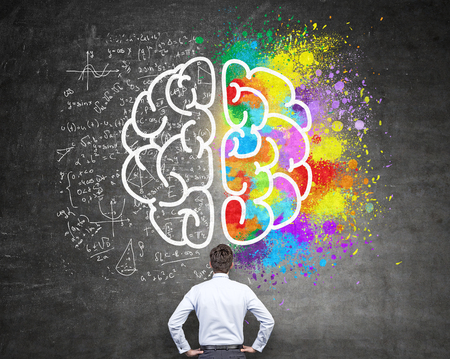 Analytic thinking