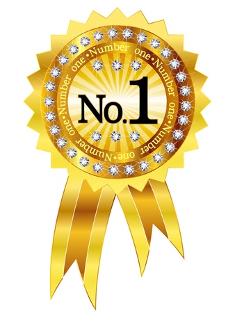 Image result for number one