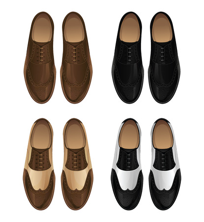Image result for images of guys Classic shoes in basic color.