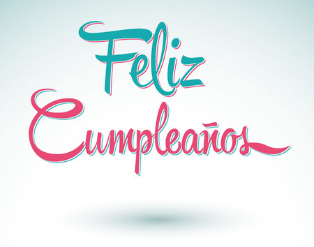 Indossare in spagnolo buon compleanno Indossare in spagnolo buon compleanno
