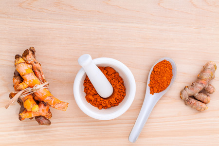 Alternative Medicine And Herbal