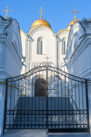 Image result for pokrovsky cathedral in vladimir