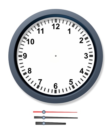 Wall Clock Change The Time Clock With Isolated Mechanical Arms For Seconds Minutes And Hours Representing Schedule And Due Date De Time Clock Clock Wall Clock Wall Clock Change The Time Clock With Isolated Mechanical Arms For Seconds Minutes And Hours Representing Schedule And Due Date De Time Clock Clock Wall Clock