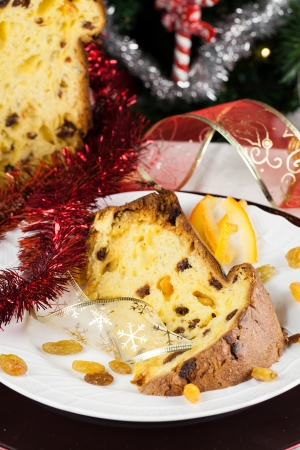 Italian Christmas Candy