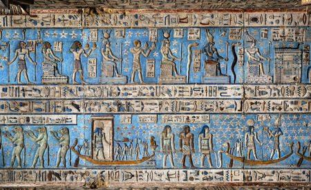 ЕГИПЕТ В КИНО: главная ошибка режиссеров ЕГИПЕТ В КИНО: главная ошибка режиссеров