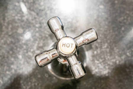 Air spigot dual gap