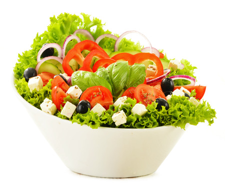 23838549-vegetable-salad-bowl-isolated-o