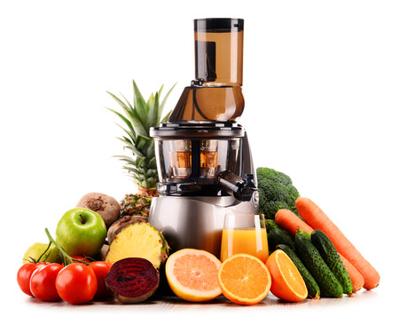 For best juicers best use home generators