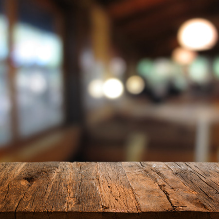 Rustic table imágenes de archivo, vectores, rustic table fotos ... Mesa con madera rústica en l