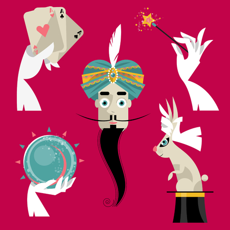 Risultati immagini per magie maghi carnevale disegni