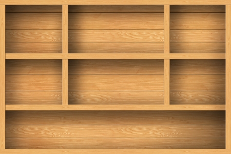 shelf design wood