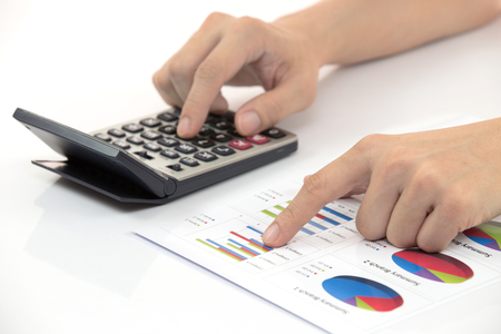 calculer un chiffre d affaire