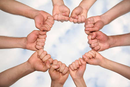 http://us.123rf.com/450wm/paha_l/paha_l0712/paha_l071200697/2274847-fist-group.jpg